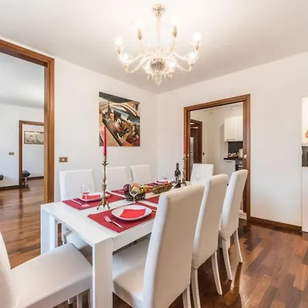Apartamento Rialto With Canal Grande View *