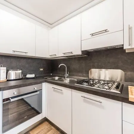Rialto With Canal Grande View Apartamento *