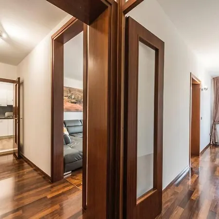 Rialto With Canal Grande View Apartamento Venecia