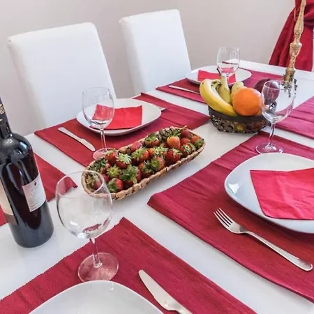 Apartamento Rialto With Canal Grande View Venecia