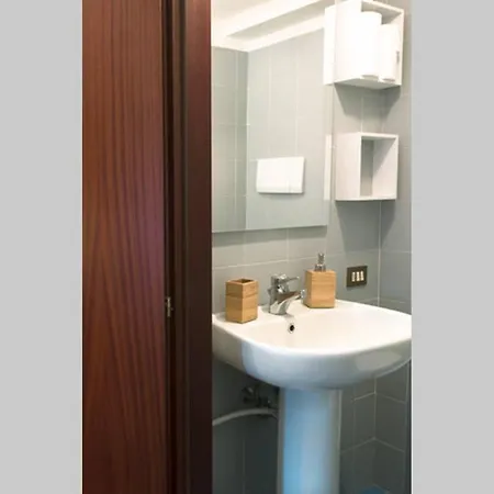 Apartment Rialto With Canal Grande View
