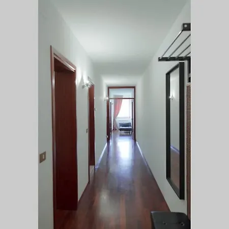 Rialto With Canal Grande View Apartment *