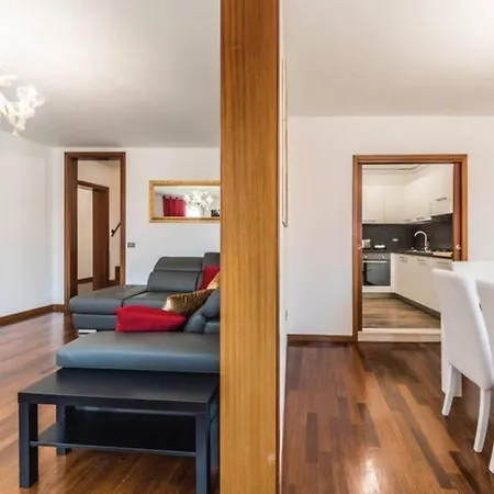 Rialto With Canal Grande View Apartment *