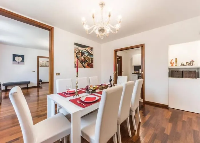 شقة Rialto With Canal Grande View *