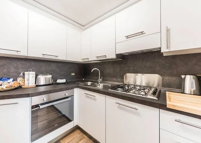 Rialto With Canal Grande View شقة *