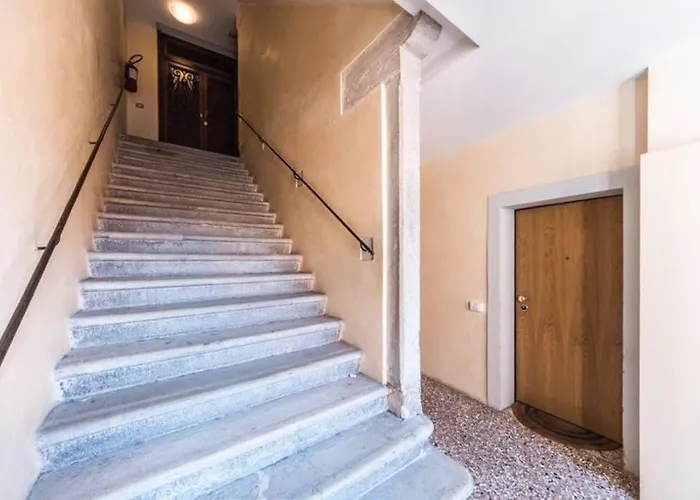 شقة Rialto With Canal Grande View البندقية