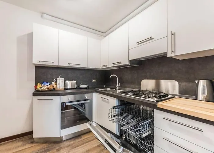 Rialto With Canal Grande View البندقية