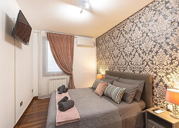 شقة Rialto With Canal Grande View البندقية