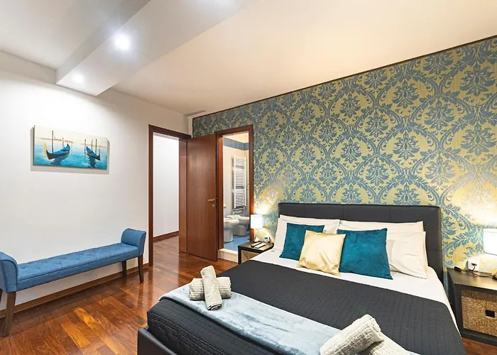 شقة Rialto With Canal Grande View البندقية