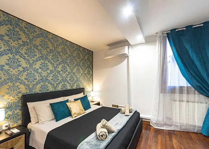 شقة Rialto With Canal Grande View البندقية