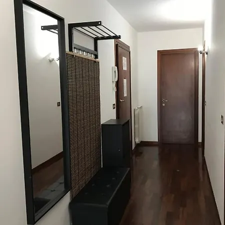 Apartmán Rialto With Canal Grande View